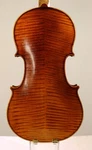Listen To Video! Fine Antique Old Bohemian Violin By Jan Pode Va. Fixed Price $2180.60.