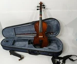Vintage Cremona SV-100 Violin 1/8 Size With Bow, & Case. Fixed Price $139.13.