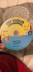 Emedia Violin Lesson Cd. Fixed Price $20.00.