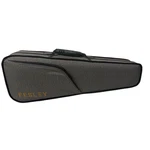Fesley 1/4 Acoustic Violin Beginner Set With Case, Bow, Tuner & Strings Upgrade. Fixed Price $99.99.