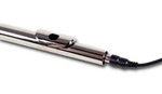 Barcus Berry 6100 Electret Flute Microphone. Fixed Price $369.99.