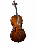 Cremona SC-175 Premier Student Cello Outfit 4/4 Size. Fixed Price $849.99.