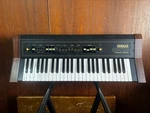 Yamaha SK10 Combo-keyboards Synthesizer, Organ, Brass And String W/ Case. Fixed Price $300.00.