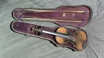 1782 Hopf Violin. Fixed Price $3999.00.