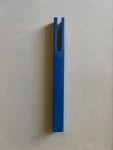 Acutonics Uranus Middle Hand Chime (sky Blue) Sound Healing Therapy. Fixed Price $80.00.