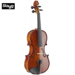 Stagg VN-4/4 Ef Solid Maple Size Violin Ensemble With Ebony Fingerboard. Fixed Price $199.99.