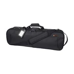 Protec Deluxe 4/4 Violin Pac Case-black, Model PS144DLX. Fixed Price $181.25.