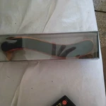 Nanyi Violin Shoulder Rest For 4/4 And 3/4 With Collapsible Height Adjust.... Fixed Price $15.50.