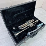 Jupiter JTR-600M Trumpet With Hard Case. Fixed Price $394.21.