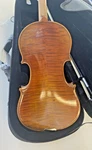 Mint Open Box Krutz 300 Series 1/2 Violin, Model V230; With Case, Bow. Fixed Price $675.00.