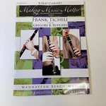Making Music Matter Book 1 Manhattan Beach - Bb Clarinet. Fixed Price $13.19.