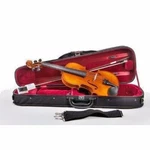 Eastman 80 Upgraded Student Violin Outfit - Used / Mint Condition. Fixed Price $468.00.