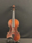 Franz Hoffman Etude 3/4 Violin Outfit. Fixed Price $125.00.