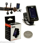 Great Gift High Quality Paititi Clip-on E-digital Guitar Violin Ukulele Tuner. Fixed Price $9.99.
