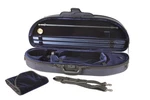 Knilling Embassy 3/4-4/4 Violin Case Navy/blue. Fixed Price $260.48.
