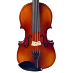 Krutz Series 100 Violin 1/2. Fixed Price $750.00.