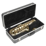 Cases 1SKB-340 Alto Saxophone Rectangular Upc 789270034013. Fixed Price $169.99.