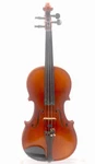 1994 Karl Wilhelm #72 Violin W/2 Bows & Hard Case. Fixed Price $499.99.