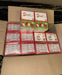 Panini Euro 2008 - Austria/switzerland Case Whit 12 Sealed Box Excellent. Fixed Price $450.00.
