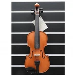 Gliga 2 Violin 4/4 Birdseye Maple 1 Piece Back C/w Case & Bow. Fixed Price $931.77.