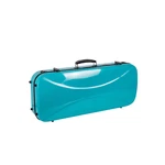 Crossrock Fiberglass Double Case For Two Full-size Violins-tsa Lock. Fixed Price $308.99.