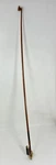 F.r. Hoyer Violin Bow, CA.1900; 4/4 Length: 29 1/4 In. 74.2 Cm; Wt.: 52.9 G.. Fixed Price $600.00.