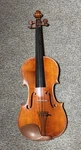 Hans Keller Model Violin 4/4 Anno 2008 - Eastman Tempo Case K. Holtz Bow. Fixed Price $1850.00.