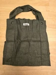 Nwot Extremely Rare Flax Jeanne Englehart Linen Tote Market Bag Compact X-large. Fixed Price $100.00.