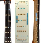 Fantastic Finger Guides For 4/4 Cello - Fretboard Stickers/decal. Fixed Price $15.95.
