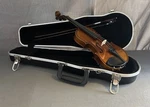 Devonshire Violin 1/4 - Serial C004348 Huge Inventory Liquidation. Fixed Price $259.99.