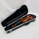 Strobel Violin ML80 Student Series 1/2 With Bow 2005 Hard Case. Fixed Price $169.95.