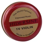 Hidersine VP-031V Series Bow Rosin Violin 5,1 X 2,5 Cm, Amber. Fixed Price $21.10.