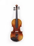 Hand Crafted Professional Violin, Antique Style Platinum Level Advanced Case. Fixed Price $2530.66.