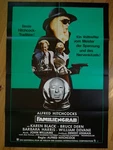 Alfred Hitchcock: Family Plot Scarce German 1-SHEET 1976. Fixed Price $49.99.