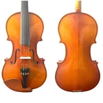 4/4 Solid Wood Beginner Violin Outfit Spruce Top & Maple Back, Case Bow. Fixed Price $89.99.