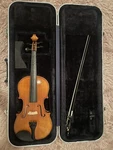 Eastman Strings Violin 4/4 Student Edition 2011. Fixed Price $500.00.