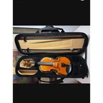 Antonius-stradivarius(copy) Cremonensisfaciebat Anno 1714 1/2 Nicolas Parola. Fixed Price $1050.00.