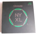 Daddario Xl Nickel Baritone Light Gauge Bass Guitar Strings. Fixed Price $24.99.