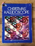 Used - Kjos Christmas Kaleidoscope Violin Arranged By Robert S. Frost. Fixed Price $15.00.