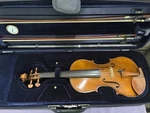 Andreas Eastman Master Professional VL906 Violin Outfit 4/4. Fixed Price $3999.00.