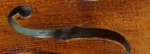 John Juzek Vintage Violin Made Prague Czechoslovakia. Fixed Price $2200.00.
