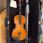 Bellafina Violin Outfit Niccolo ML-20 Case/brazilwood Bow. Fixed Price $269.10.