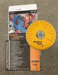 Student Compilation Volume By Various Artists (cd, 1999) No Case #1G286. Fixed Price $5.33.