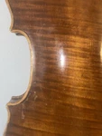 4/4 Antique Viola Label Gagliano 1790 For Small Hands 15 Inch Needs New Strings. Fixed Price $2500.00.