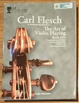 Art Of Violin Playing, Book One (rosenblith); Carl Flesch Very Good. Fixed Price $28.45.