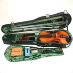 Suzuki Violin No. 280 (intermediate) 4/4, Nagoya, Japan - Full Outfit Superb!. Fixed Price $450.00.