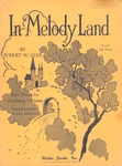 Vintage Melody Land Violin Solo Book Piano 1929 Gibb Young Beginner. Fixed Price $10.95.