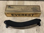 Everest Viola Shoulder Model Es-va Black Excellent Condition. Fixed Price $21.99.