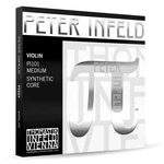 Thomastik Infeld Peter PI101 Violin String Set Rich Sound Quality. Fixed Price $115.90.