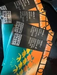 * Thomastik Infeld Set Vision Titanium Solo Violin Strings 4/4 VIT100. Fixed Price $88.00.